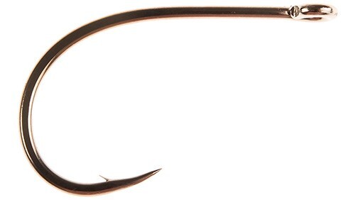 Ahrex SA280 Salt Minnow Fly Hook