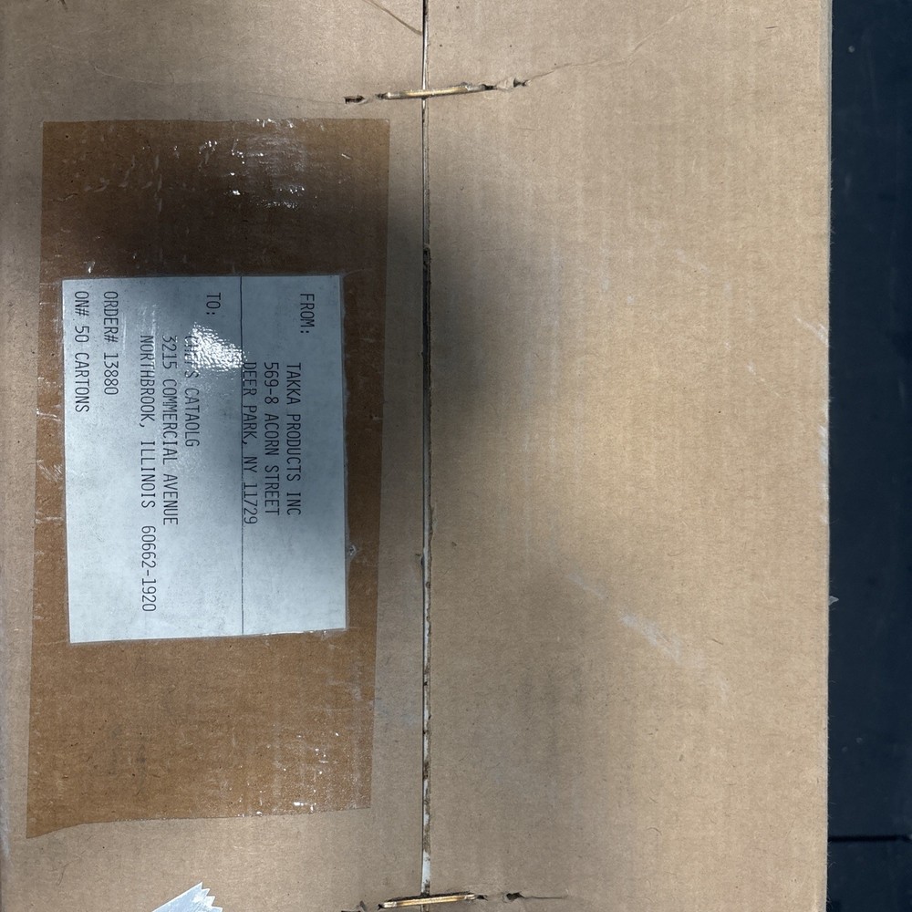 takka pasta machine. NOS.