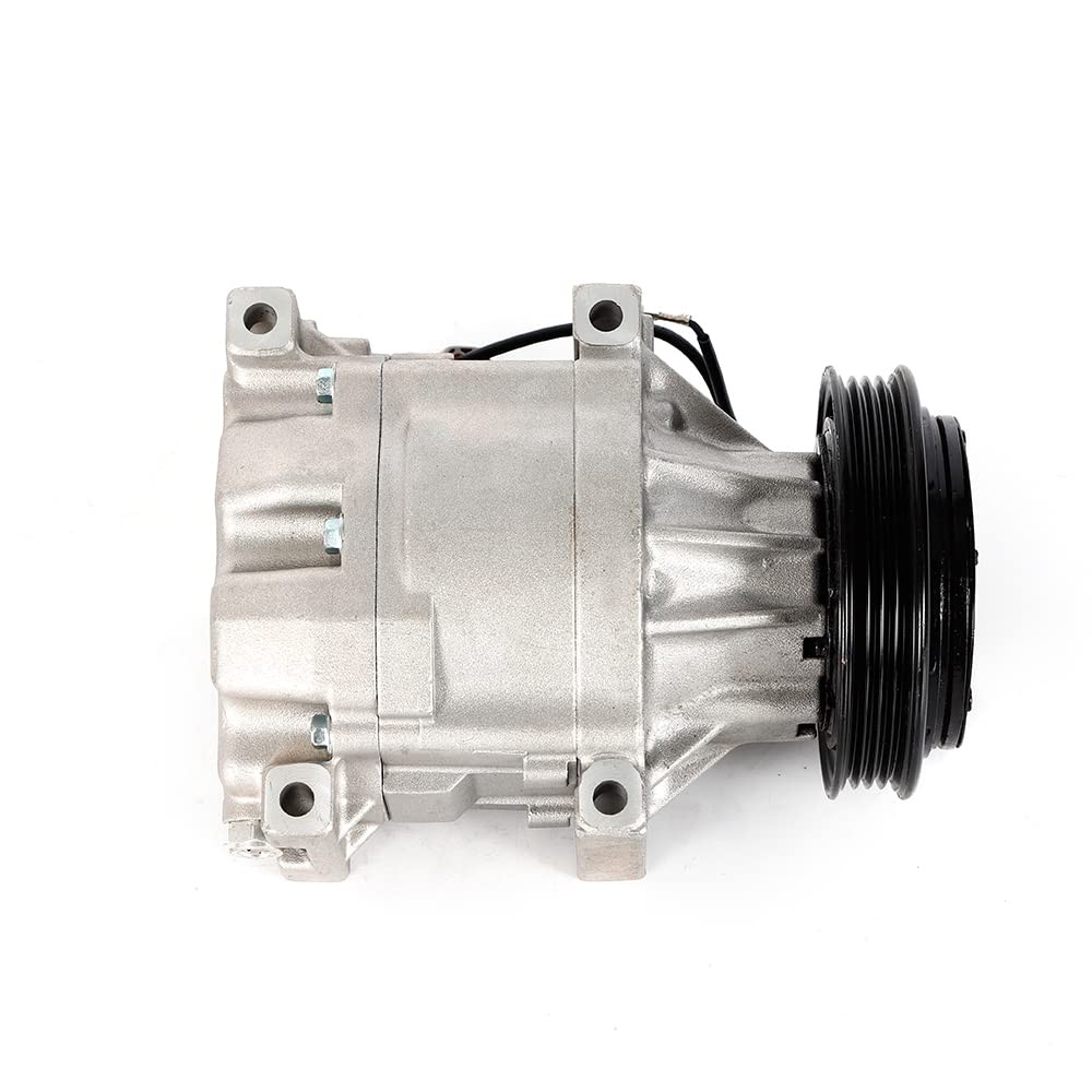 空调压缩机适用于丰田 Echo 1.5L 2000 - 2005 CO 11063AC