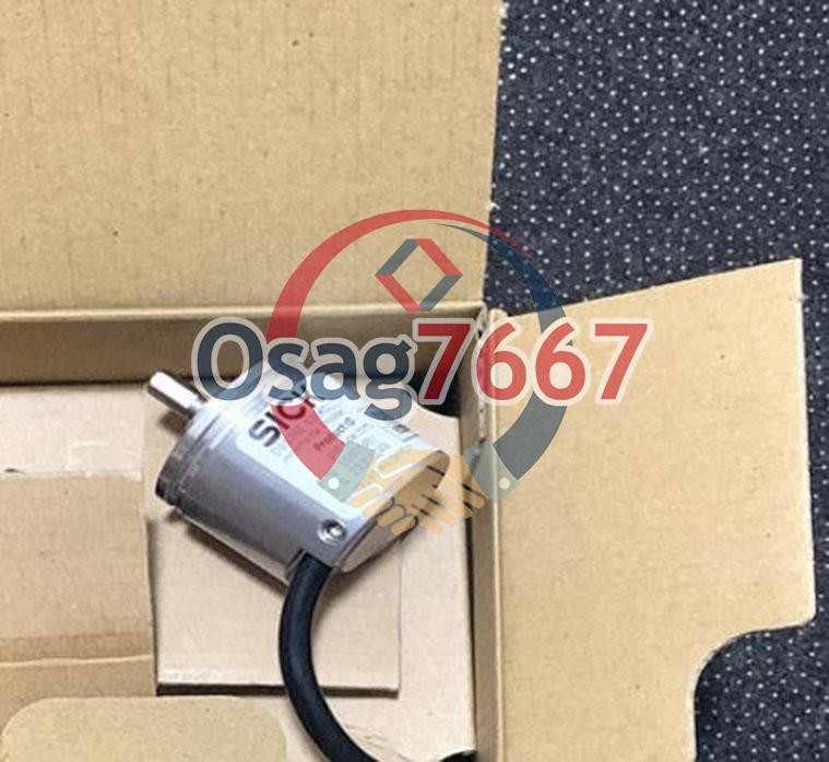 1PC NEW Sick DBS50E-S5EK02500 1061230 encoder