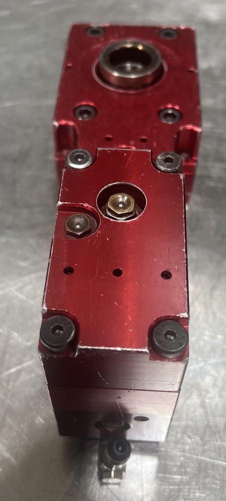 PRONIC Tapping Device Head. Used Surplus. Item ID 10