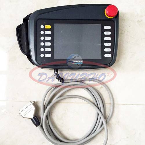 ONE Used Pro-face GPH70-SC11-24V Touch Screen