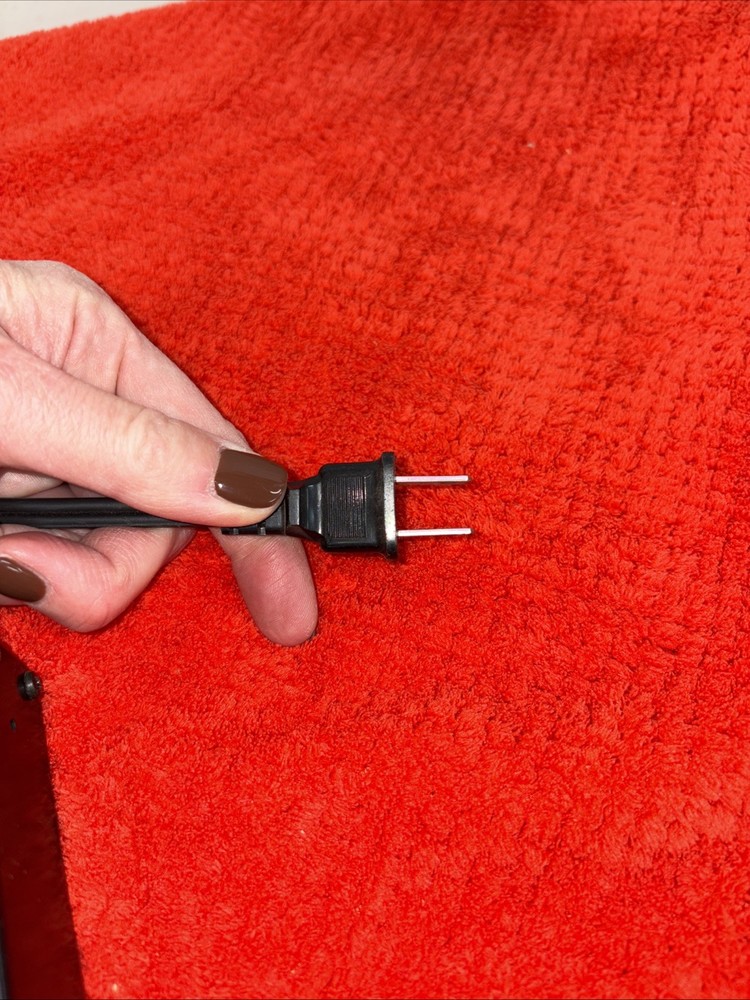 N.I.H LABS PARAMETRIC EQUALIZER PE 30 With Power Supply - Tested Functional NICE