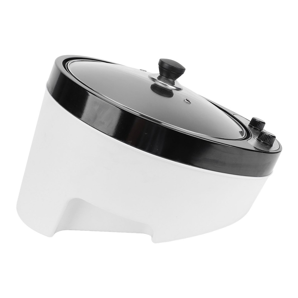 Coffee Roaster Machine Large Capacity 0‑240℃ Adjustment Efficient Roasting