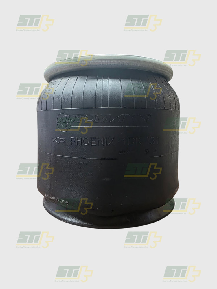 AB1DK23I-8813 Automann Air Spring Rolling Lobe
