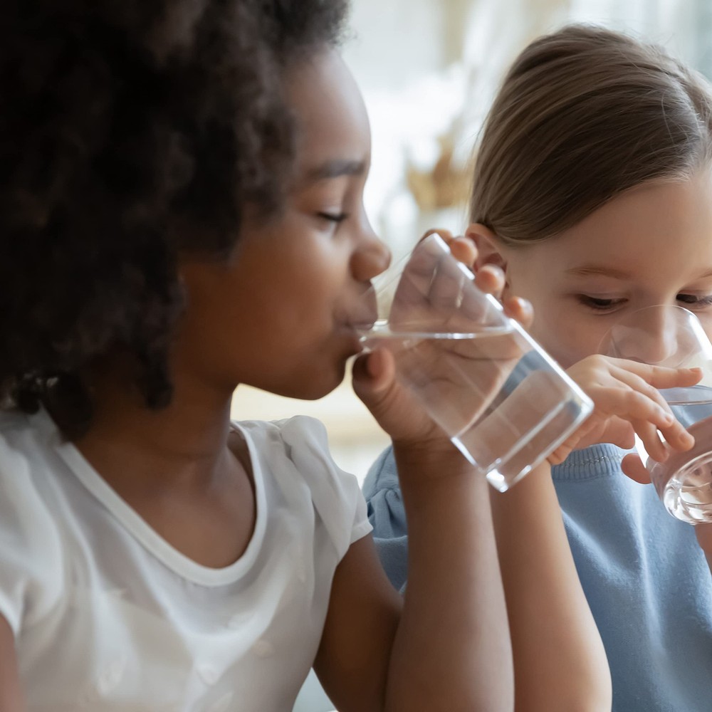 Top Loading Water Cooler with Removable Drip Tray & Energy-Saving Features- W...