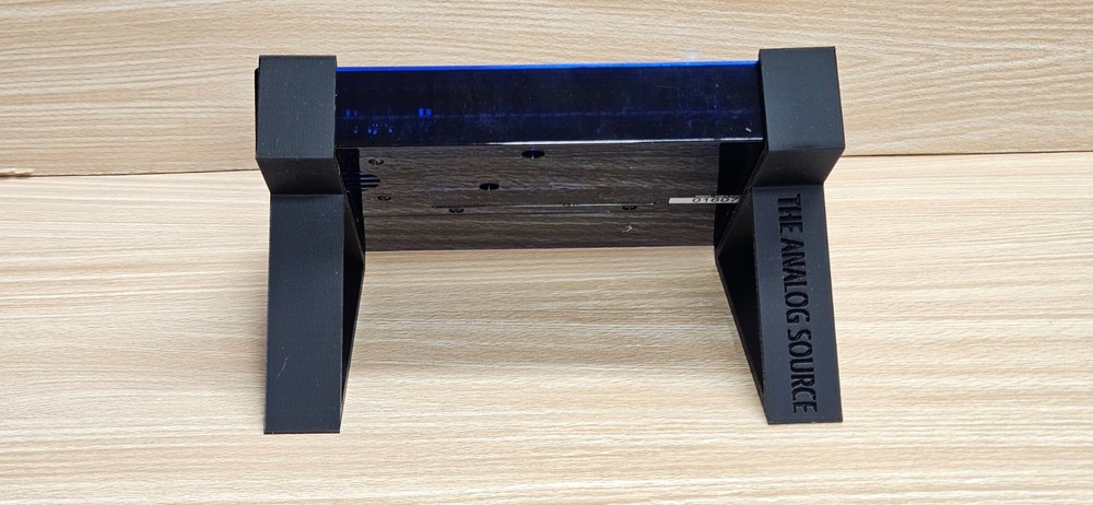 Korg Volca Semi Modular Analog Synthesizer Module with Angled Desktop Stand