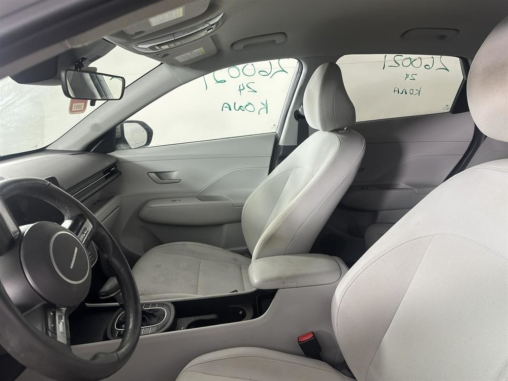 Camera/Projector Camera Front Windshield Mounted Fits 24-25 KONA 2828472