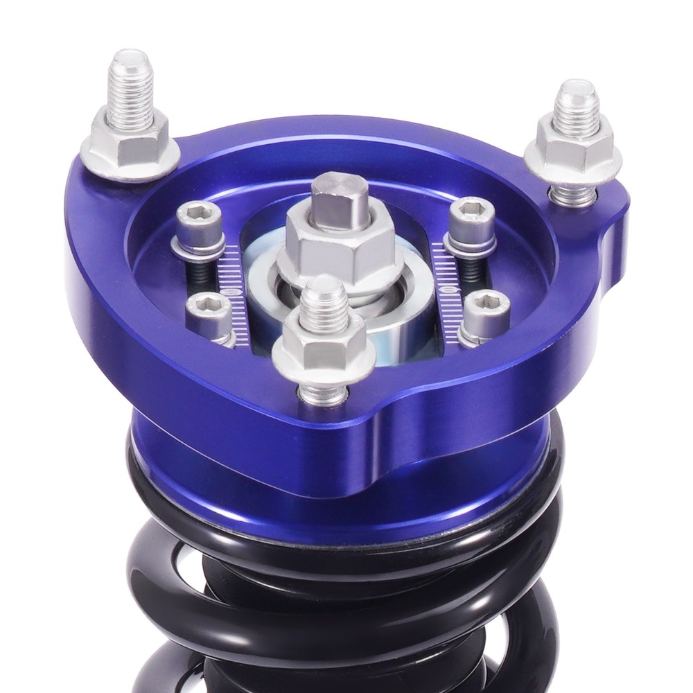 Coilover Shock Struts Adjustable Height Camber for Honda Civic 2006-2011 2/4Dr