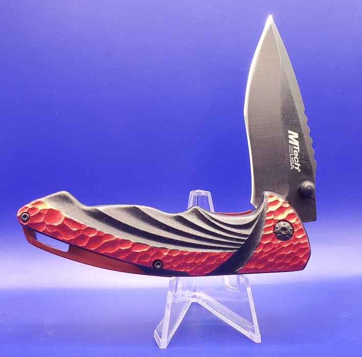 MTECH USA MT-A1101RD