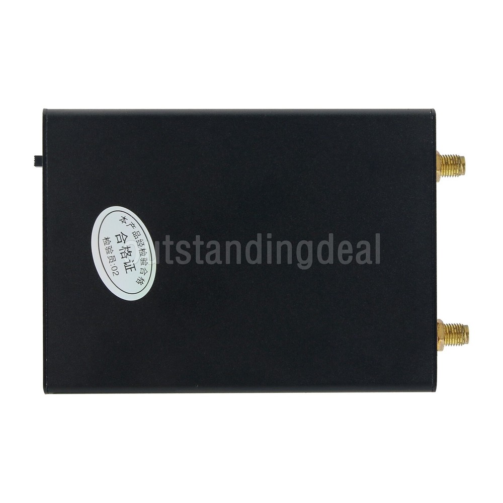 SA6000B Spectrum Analyzer Signal Generator + 800MHz Below Low Frequency Antenna