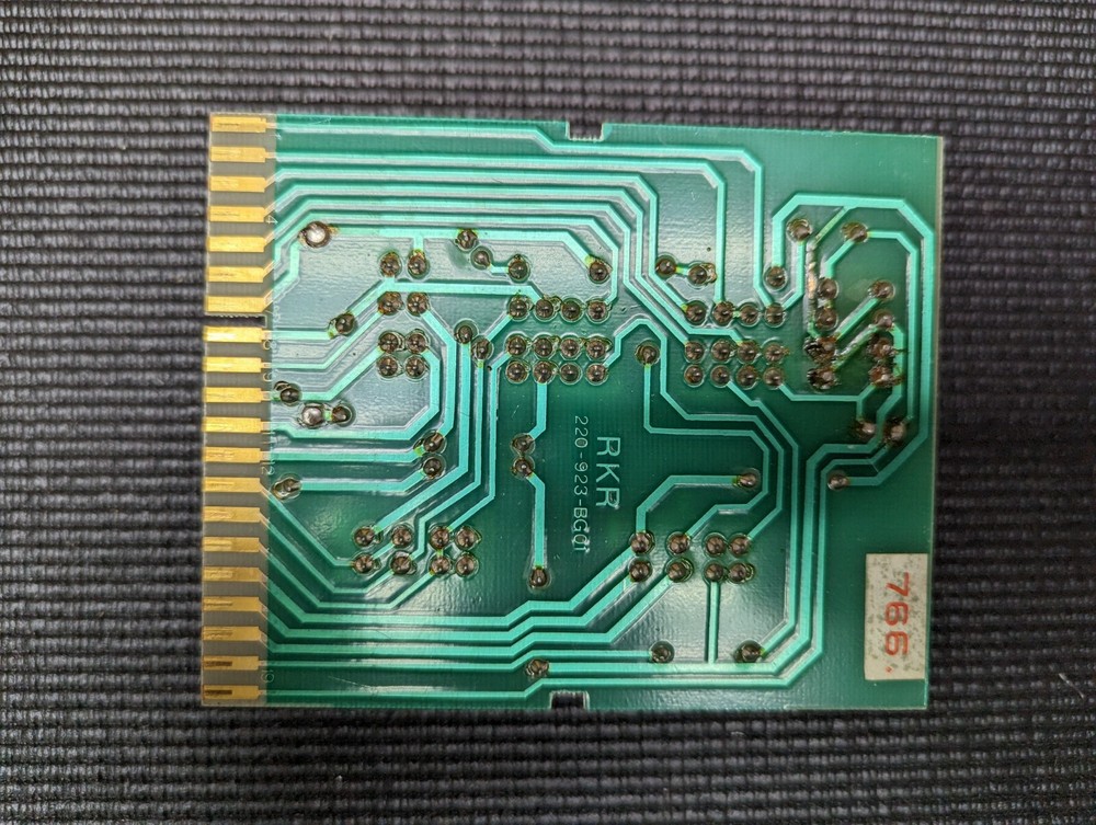 Stahl PKR 220-923-BG01