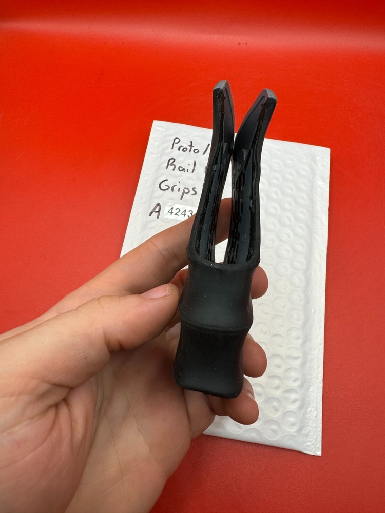 Proto/Dye Rail O7 Grips