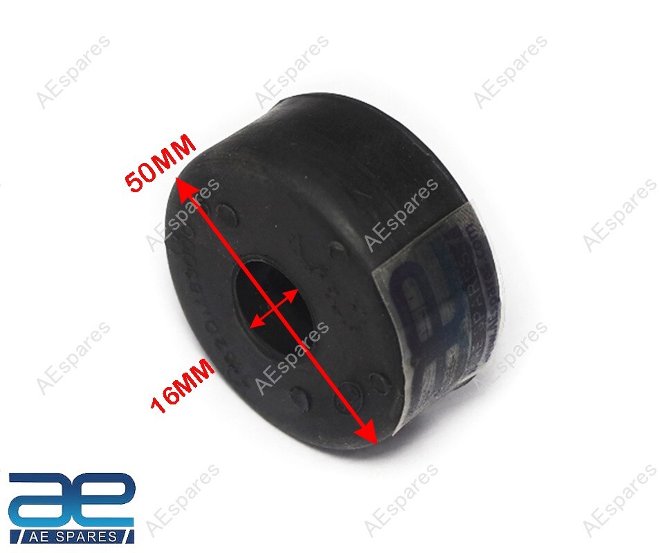 Cushion Mount Lower Buffer Rubber for Suzuki Samurai SJ413 Part 71620M83000