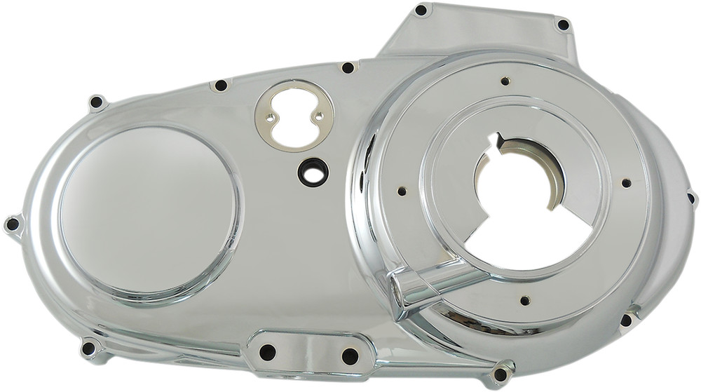Drag Specialties - 63134 - Primary Cover - Chrome