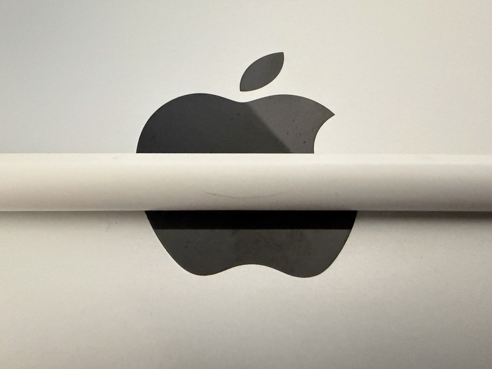 Apple Pencil 2nd Generation