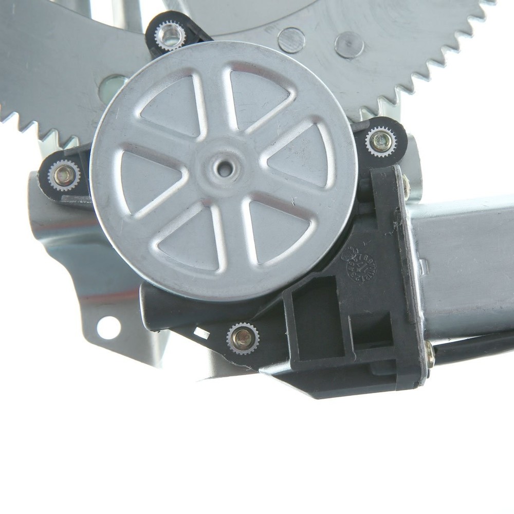 Power Window Regulator Motor for Taurus Sable 1996-2007 Passenger Side