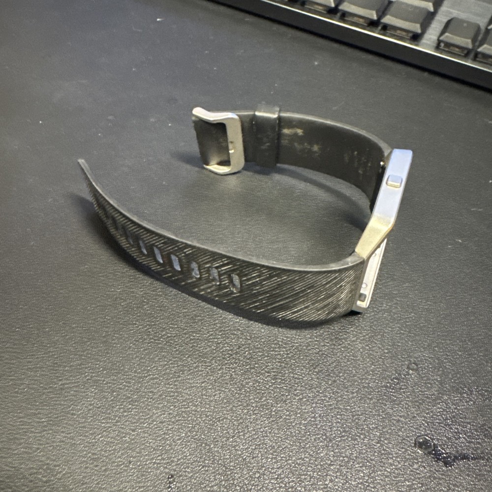 Fitbit Bands Set Of 3