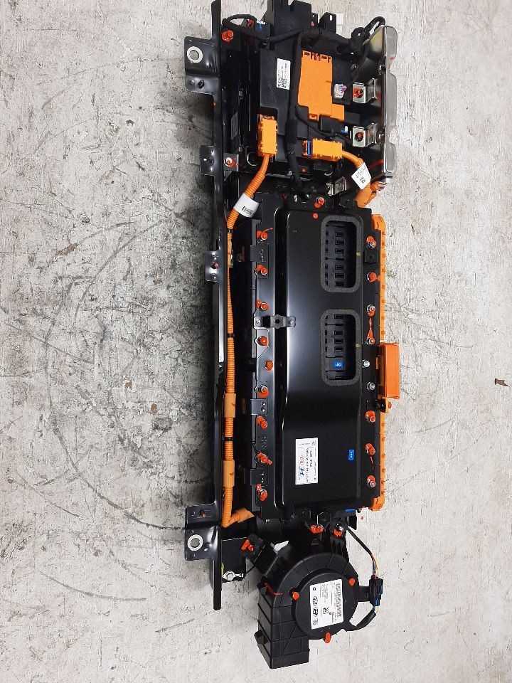 2023 KIA NIRO Battery VIN E