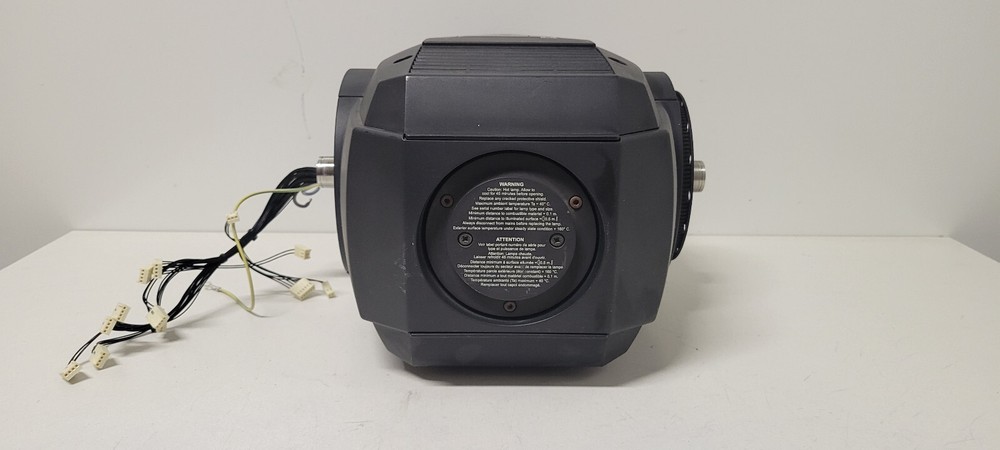 Martin Mac 250 Light Head Unit