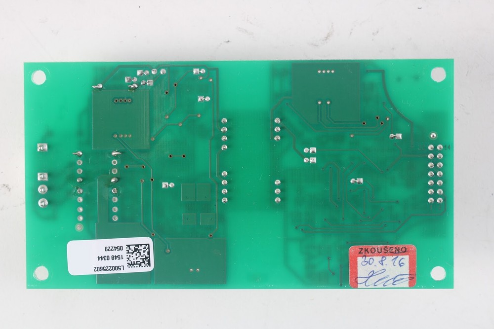 Semikron SKHI 10 High Power Single IGBT Standard Driver