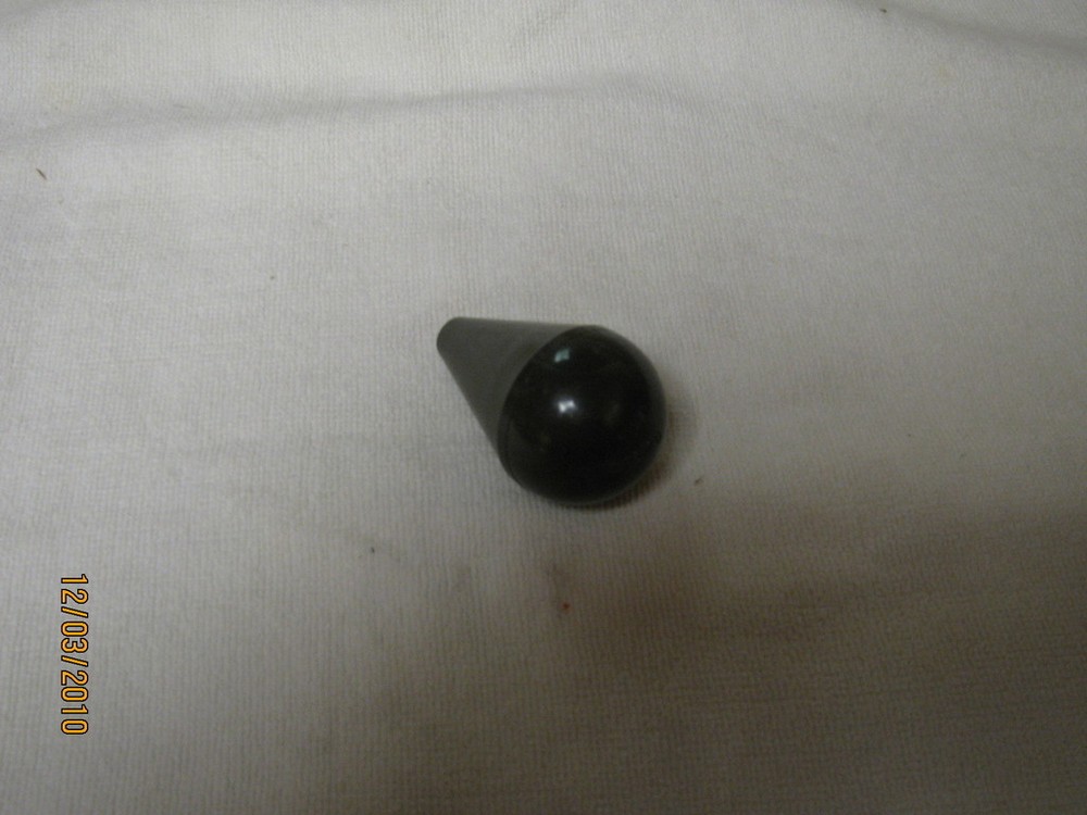 Radio Antenna Ball, Large