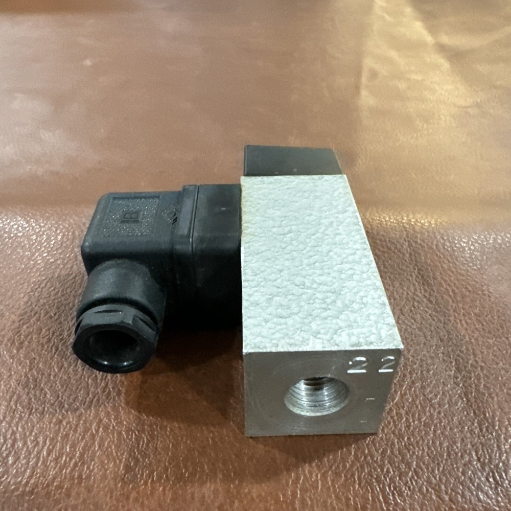 SUCO 9062 SOLENOID COIL #GLB-2-1