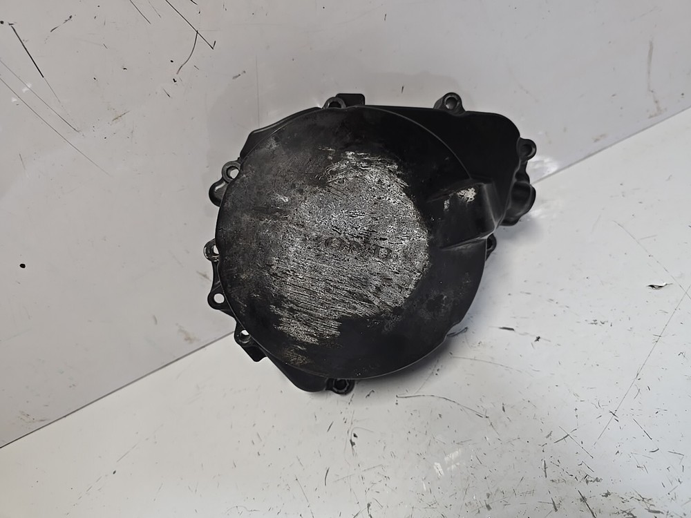 Honda CBF 600 S Generator Stator Flywheel Left Case Oem 2004-2007