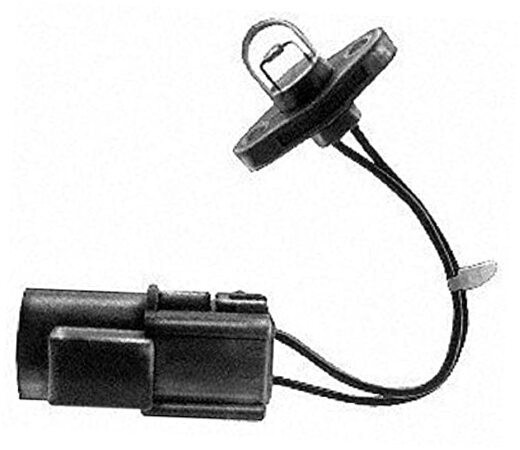 ATS23 Air Cleaner Temperature
