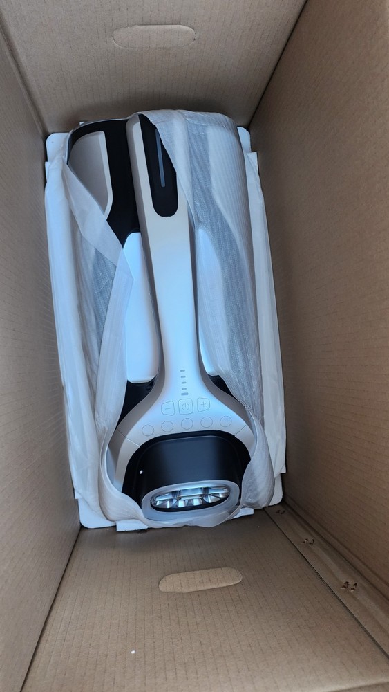 ZERO BREEZE Mark 2, Portable Air Conditioner New