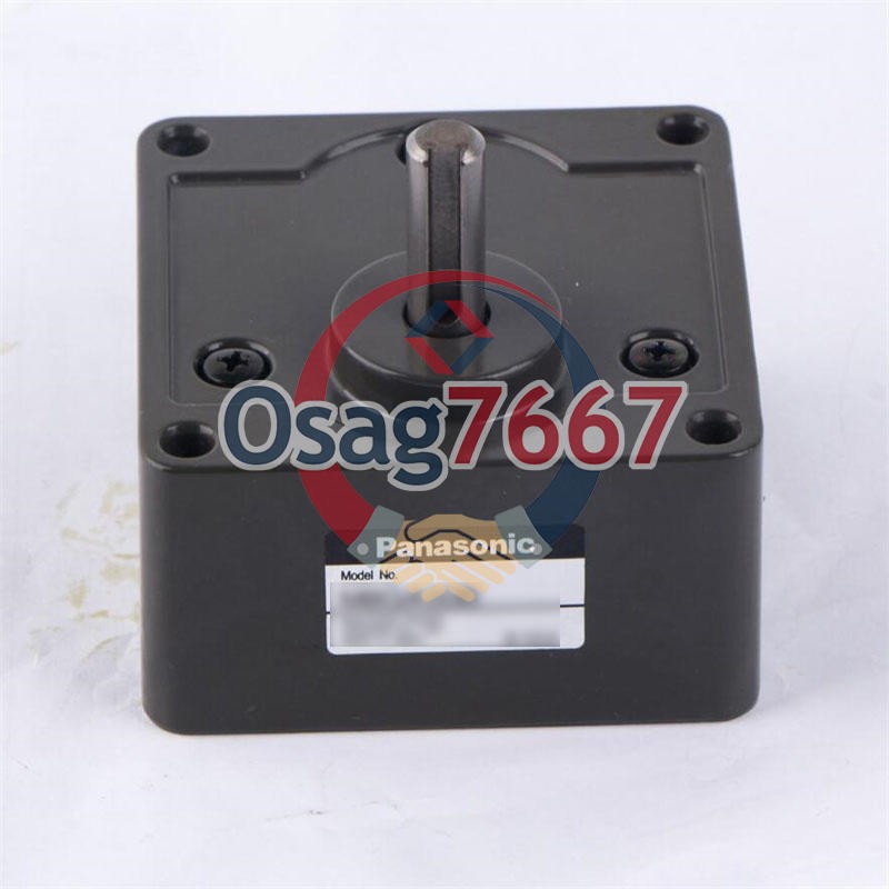 NEW 1PCS Panasonic Gear reducer MX6G5BA