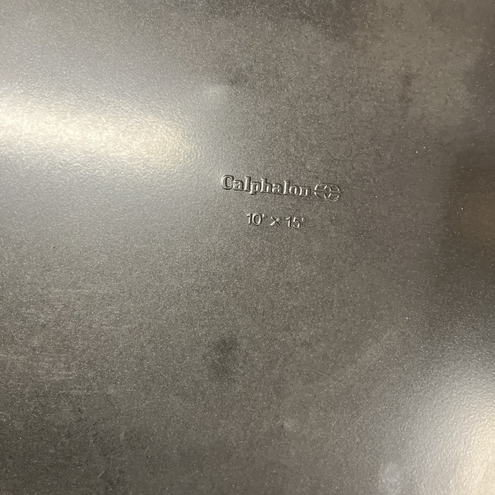 Calphalon Select Nonstick Bakeware Set 4 Piece Baking Pan Set D4