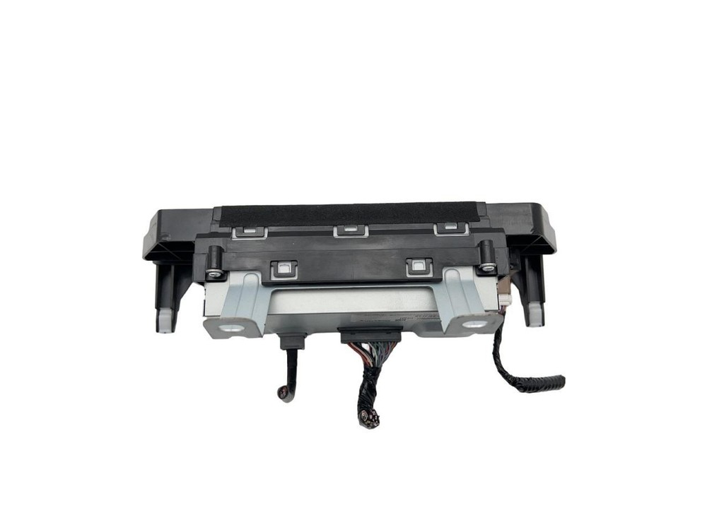 2016-2018 Acura RDX Upper Display In Dash