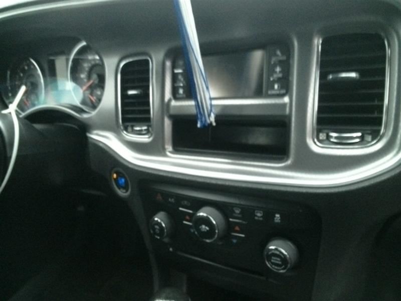 CHARGER 2013 High Mounted Stop Light 1042031641