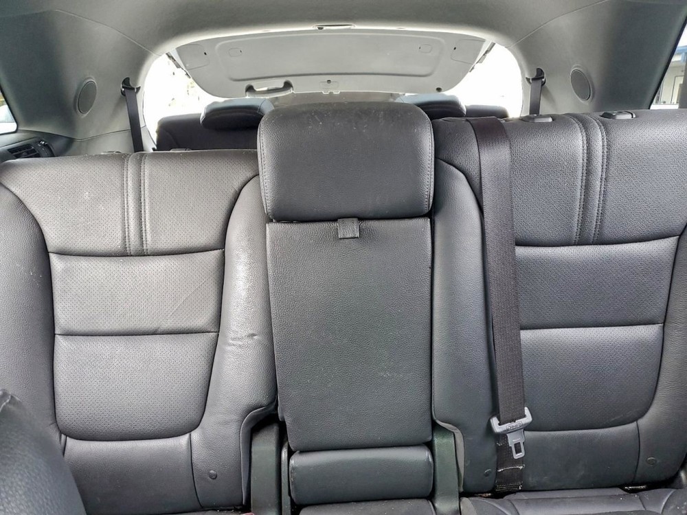 SORENTO 2014 Glove Box 4960667
