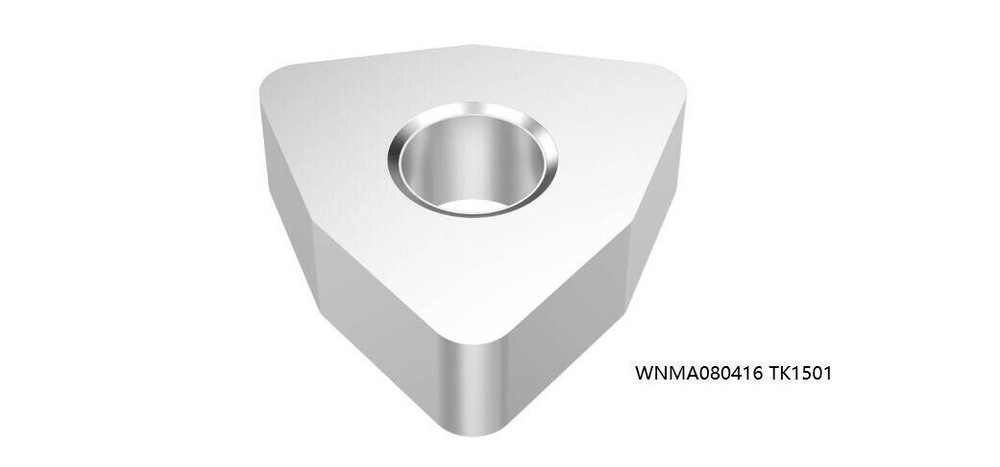 GENUINE  INSERTS 20PCS                       WNMA080416 TK1501