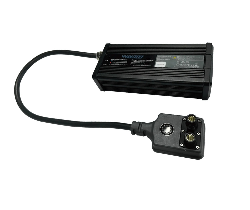 Waydoo Flyer Evo Powerflight Charger