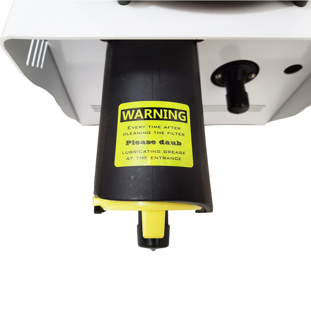 Negative Pressure Suction System 110V Electric Suction Machine Lab Workshop Use