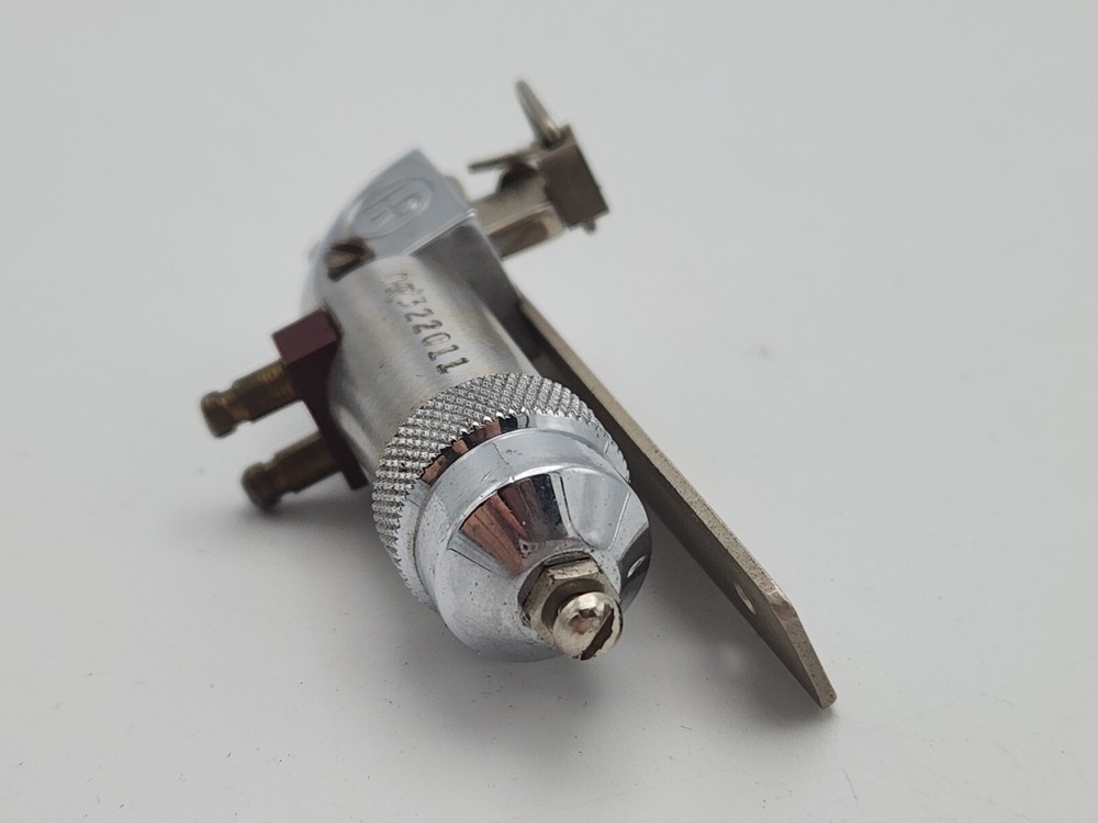 Heiland Research HR Solenoid Shutter Release for Graflex - Untested