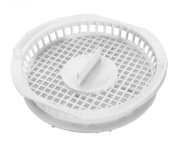 Basket short w/restrictor assy., optional