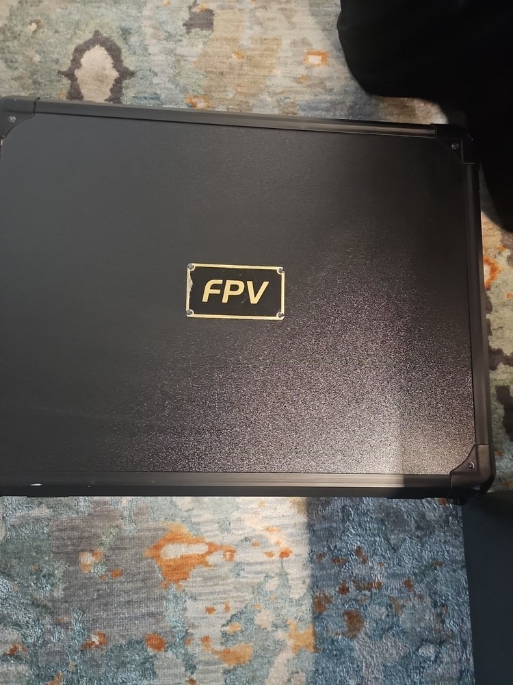 DGI FPV Drone
