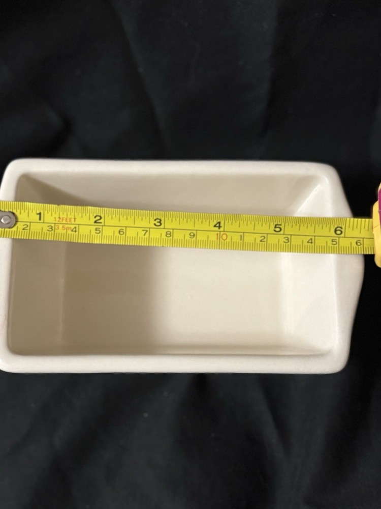 Cape Cod Mini Loaf Baking Dish