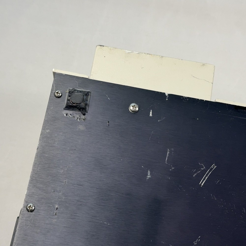 Rainin Dynamax Model UV-C Absorbance Detector TESTED WORKING