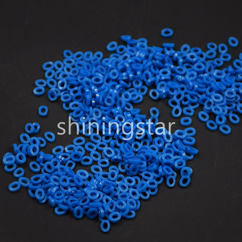 5000 Pcs Continious Force Dental Ortho Separator Orthodontic Separate Ties