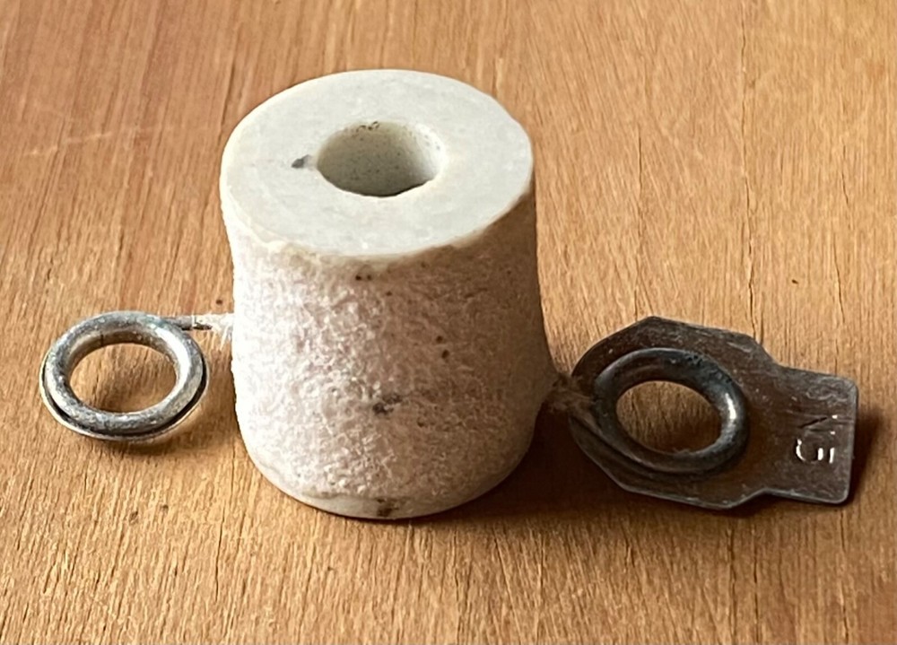 3 Allen Bradley Heater Elements - N5