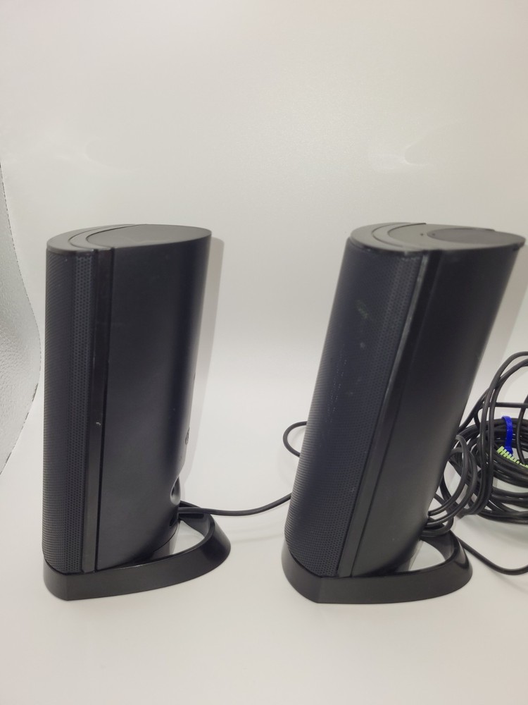 Dell AX210 Computer Speakers