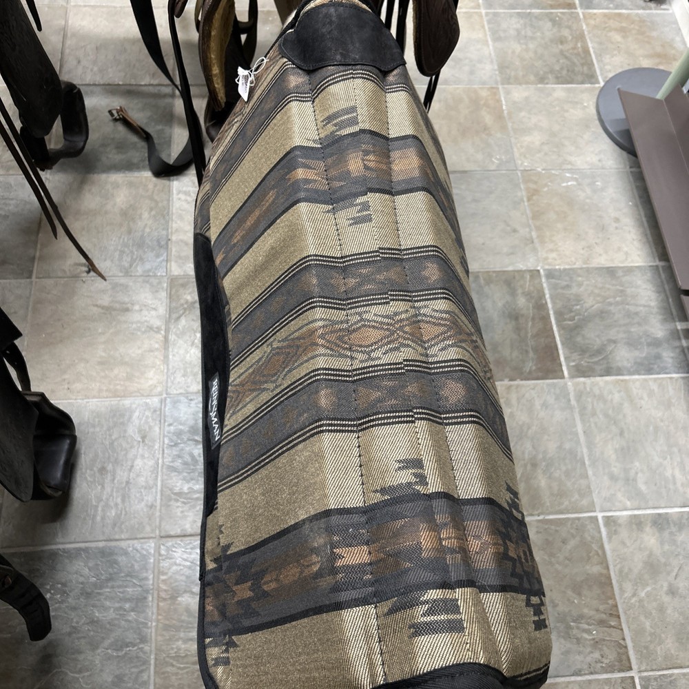 Reinsman Western Pad Extra Padding