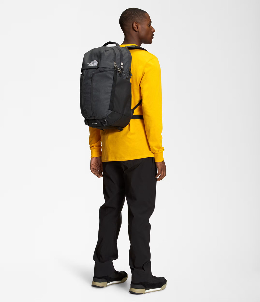 The North Face Surge Backpack - One Size
