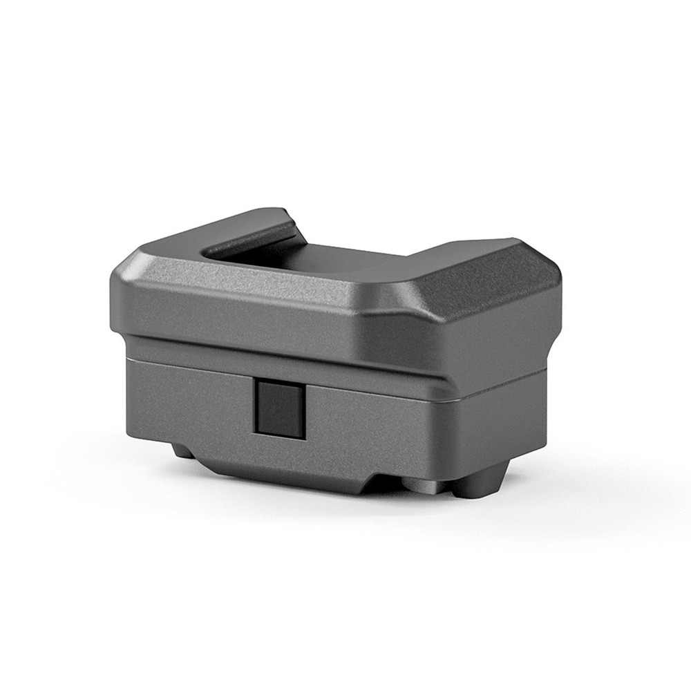 Tilta Khronos Cold Shoe Quick Release Adapter for iPhone 15 Pro / Pro Max Case