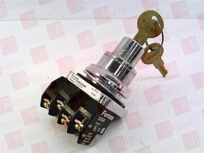 SIEMENS 52SC6AEA1 / 52SC6AEA1 (USED)